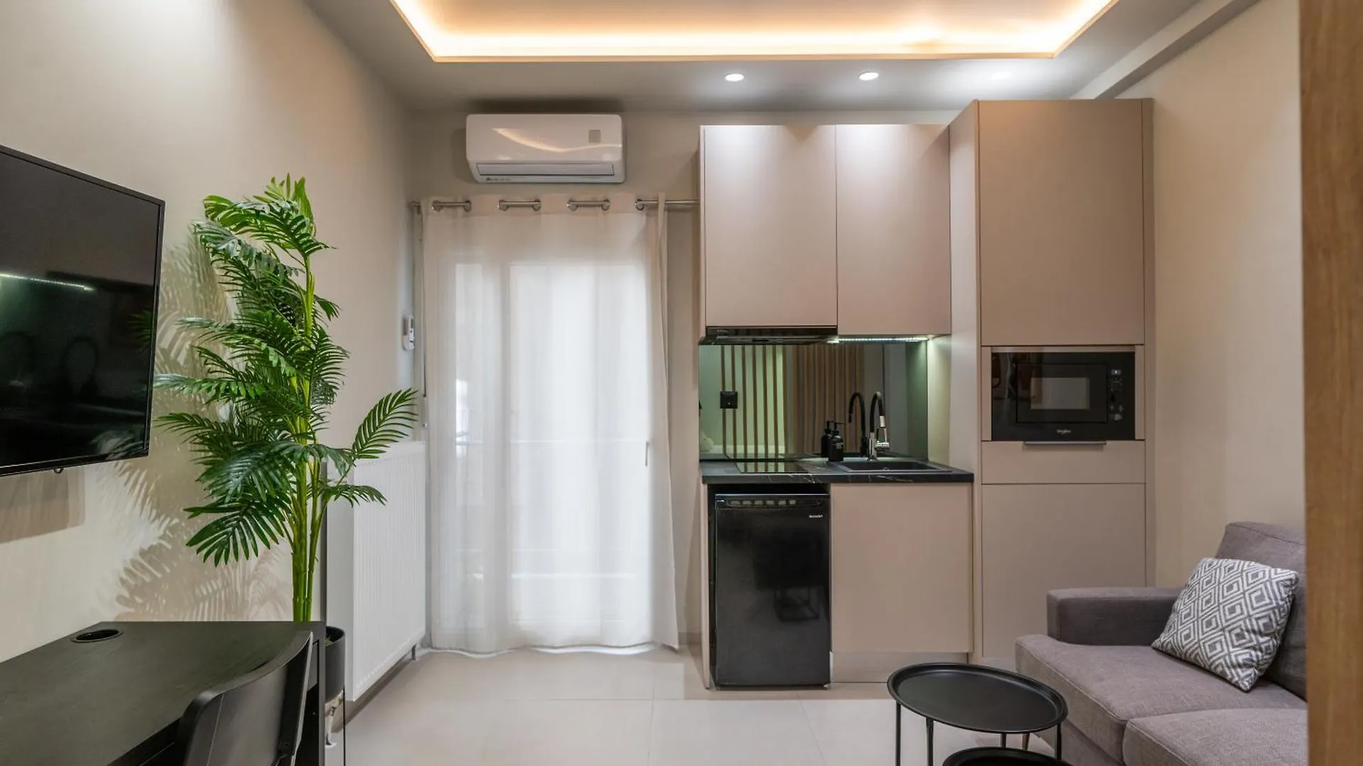 Appartement Cozy Suites By Nest Thessalonique Grèce