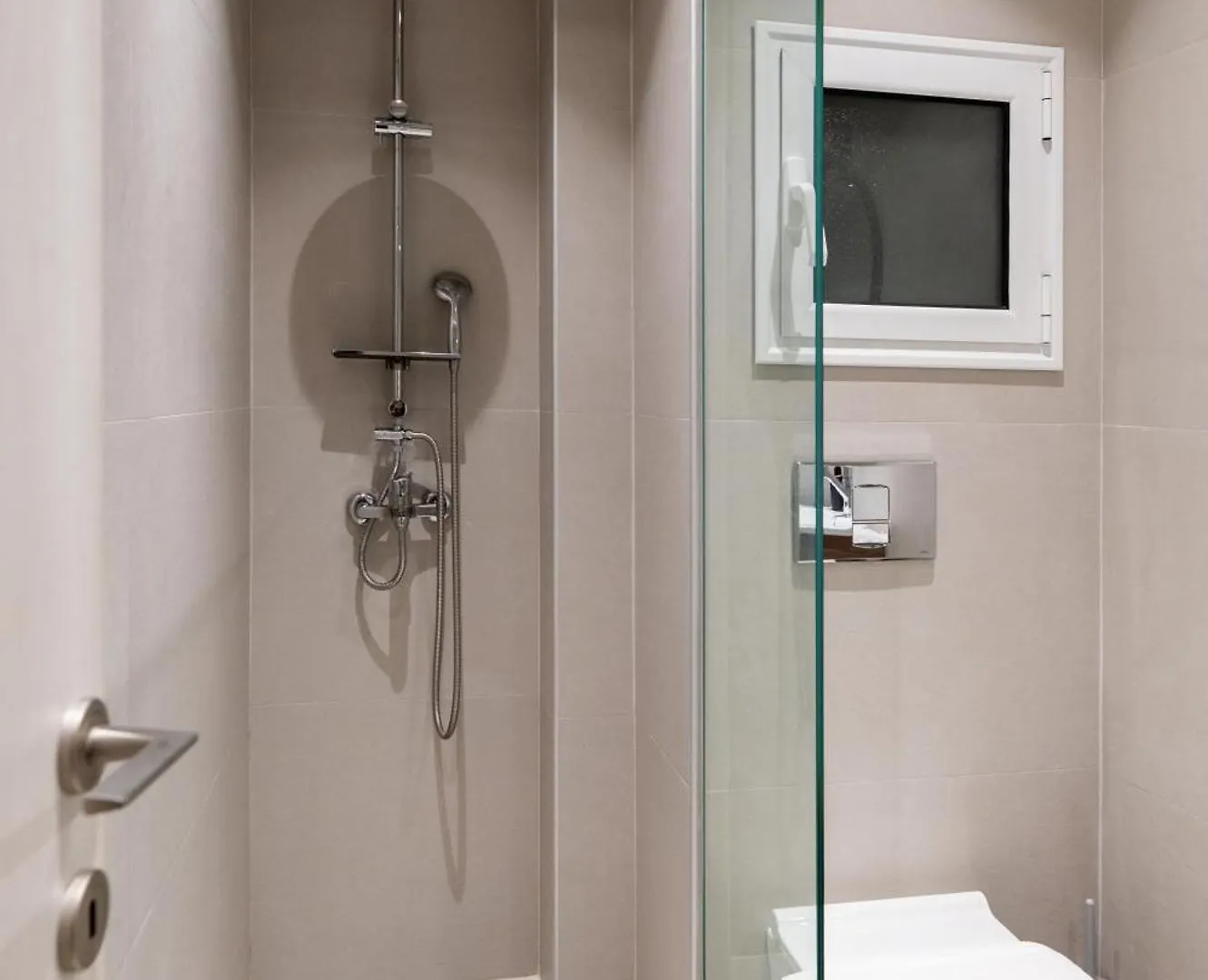 Appartement Cozy Suites By Nest Thessalonique Grèce