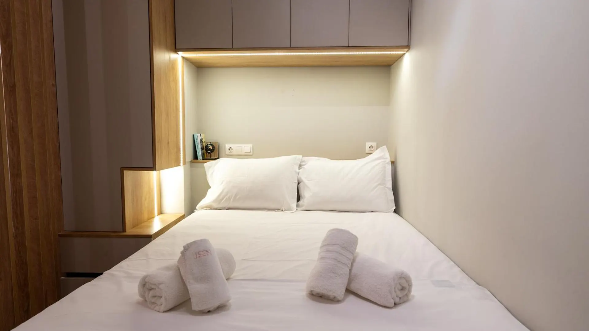 Cozy Suites By Nest Thessalonique