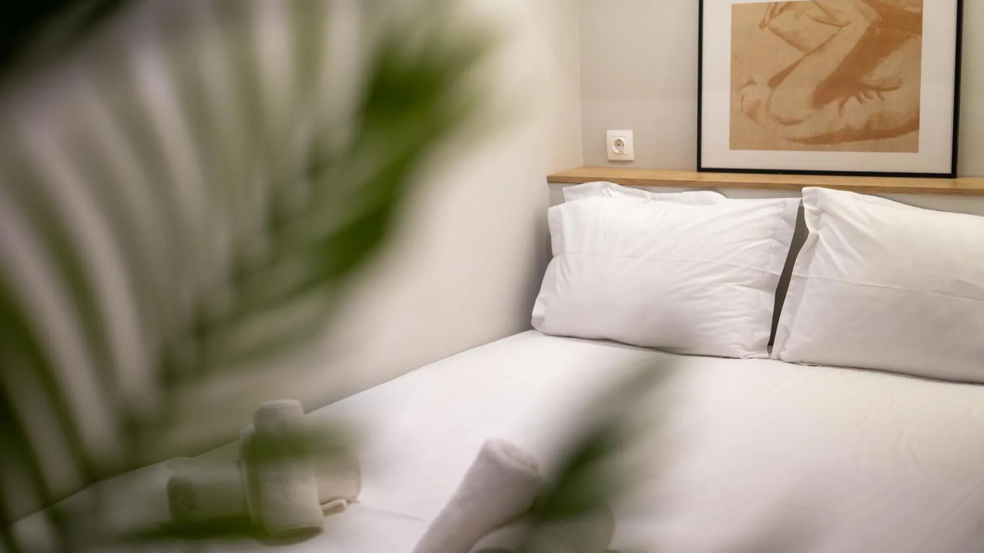 Appartement Cozy Suites By Nest Thessalonique
